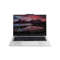 Avita Liber V14 Ryzen 5 3500U 14" FHD Laptop Star Silver with Windows 10 Home